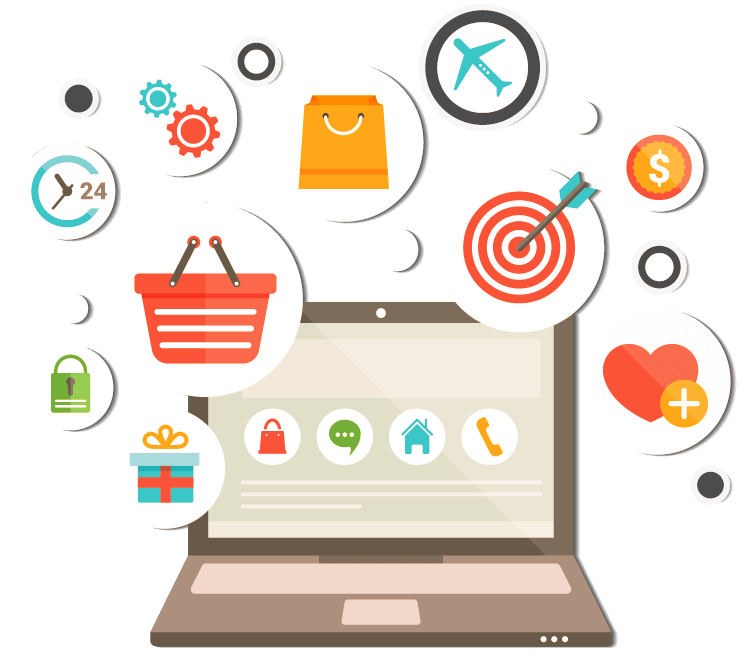 e-Commerce Revenue Management 